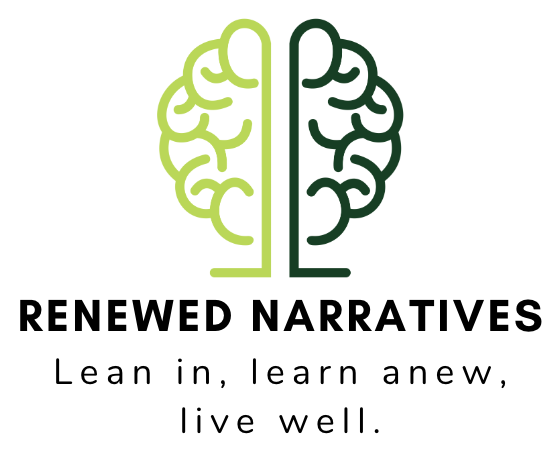 Renewed Narratives LLC